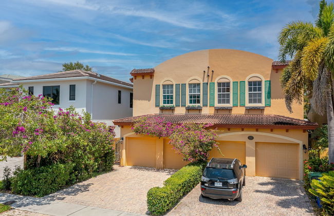 Las Olas Maison de Ville Near Fort Lauderdale Beach - Foto 36