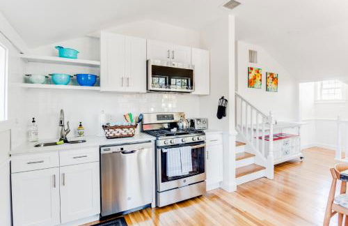 2BR Flat above Historic Cider Mill - Foto 21