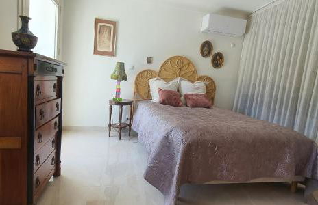 Charmant appartement en Rez de jardin - Foto 10