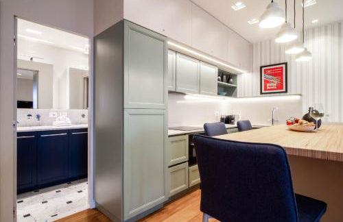 La Terrazza di Charlie Portofino Sea View - Foto 37