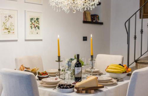 Rio delle Fate, a Fairytale Home along the Stream in Vorno, Lucca - Photo 84