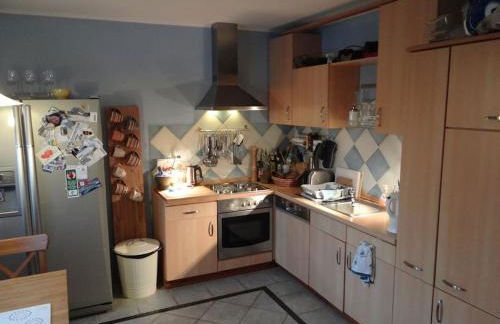 2 BR beautyful vacation home / Ferienhaus Brunsberg - Foto 3