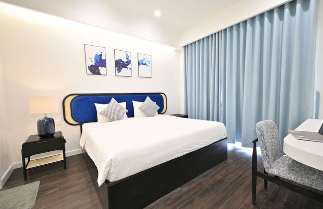 Hillside Luxury Phu Quoc Apartment - Foto 60