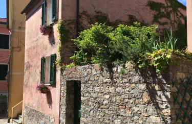 Montemarcello Holiday Home - Foto 38