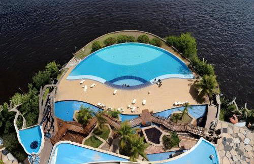 Tropical Executive Flat 905 Suite w Veiw - Foto 32