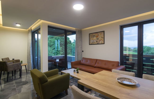 Deluxe Feliciano Apartments - Foto 45