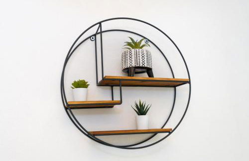 Asher Suite - Cozy 2BR Home with Parking & WIFI - Foto 63