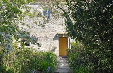 Grade II Listed House Tranquil Garden & Parking - Foto 31