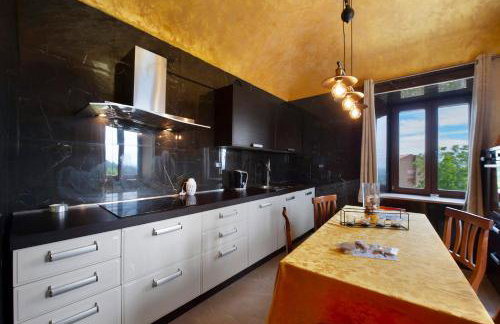 Villa Grazia - Valdilana - Foto 7