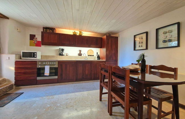 Villa Pedra Natural Houses - Photo 48