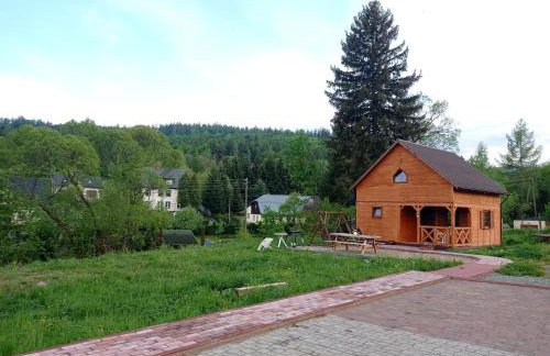 Domek nad Potokiem - Foto 7