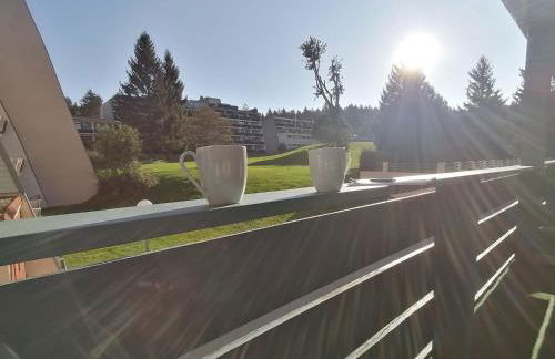 Ferienwohnung für Familien im Bayrischen Wald - Foto 34