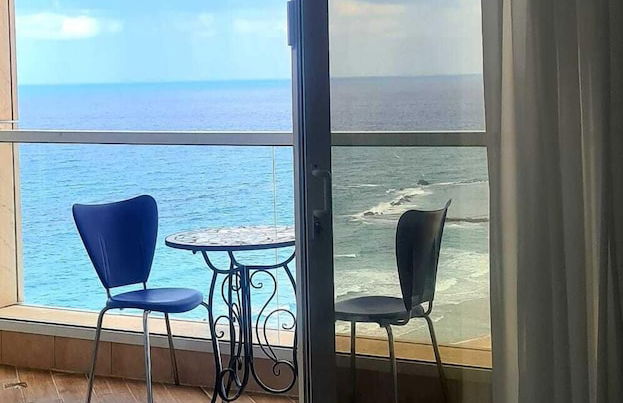 SHaYaSH apartments Leonardo Bat-Yam - Foto 71