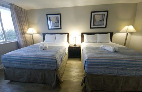 Estudios para 4 personas en la playa de Sunny Isles Beach - Foto 23