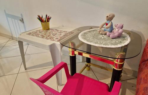 SWIM and CLIMB BAŠKA HOLIDAY HOUSE - island KRK - Foto 23