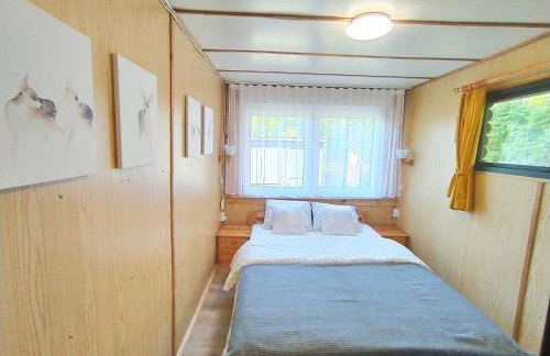 Przylesie Trzebciny - Foto 13