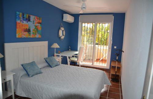 Vera Playa Naturista, Mar y Sol - Foto 12