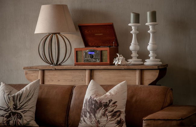 Blue Pearl - situated right on the beach - Foto 14