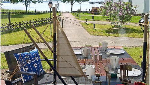 Sea buckthorn Comfortable holiday residence - Foto 4, Other