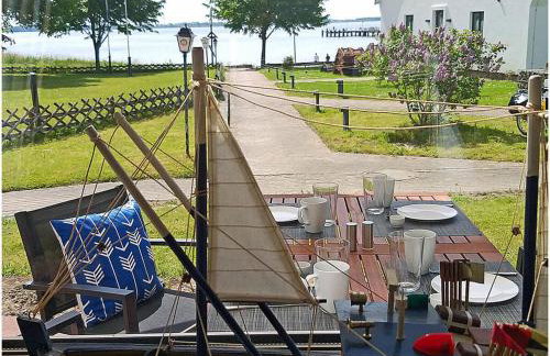 Sea buckthorn Comfortable holiday residence - Photo 4