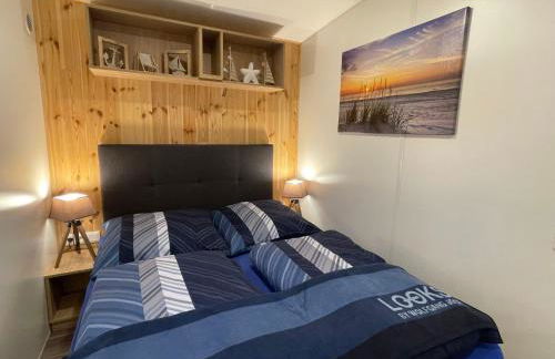 Holiday Home Tiny Haus Alex by Interhome - Foto 2