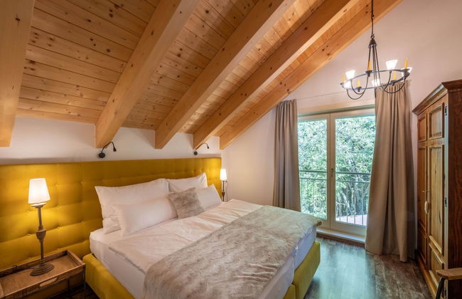 Lush Apartment in Sankt Michael ob Bleiburg - Foto 9