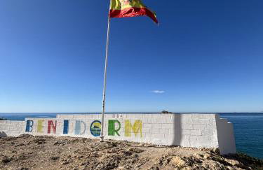 Benidorm, Palm Bay, Levante Beach - Foto 12