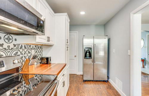 10 Mi to Hersheypark Updated Family Retreat! - Foto 10