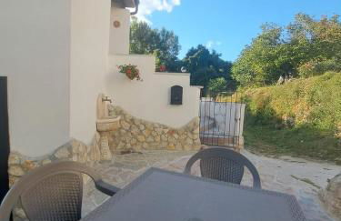 La Casa nel Bosco Rocchetta a Volturno - Foto 24