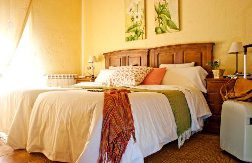 Hospedería El Pico del Fraile - Foto 18