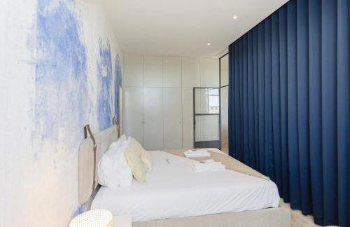 Liiiving in Porto - Modern Coastline Apartment - Foto 22