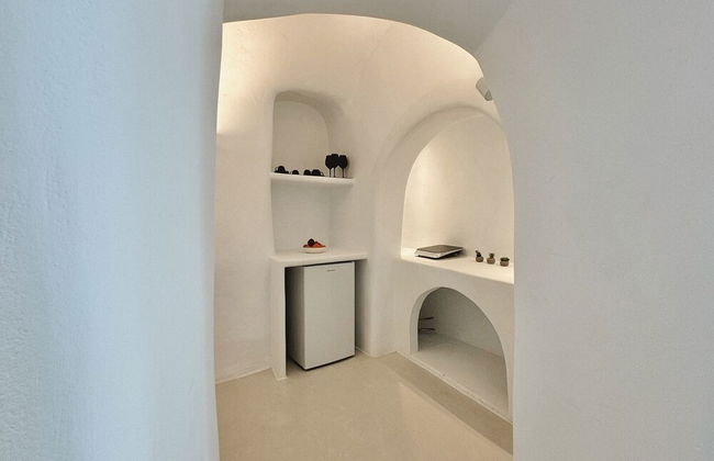 As Holiday caves - Foto 13