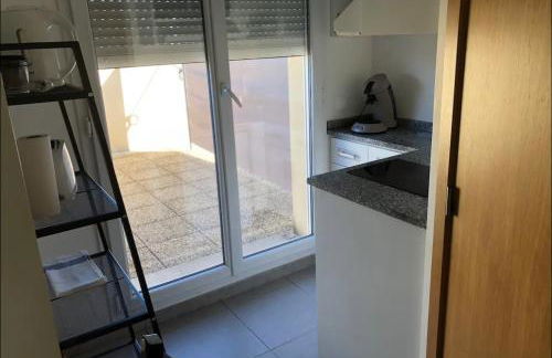 Studio à 300 m de la gare de Mantes-la-Jolie - Foto 11