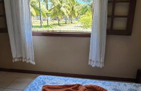 Casa Lírio - Beira da praia - Foto 13