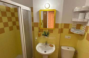 ESTUDIO CON PISCINA Y GARAJE A 100 Mtr DE LA PLAYA - Foto 19