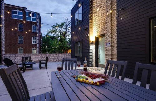 West End Escape - New Build with Rooftop Views - Foto 34