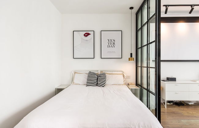 The Sidihome Service Apartment (Saintland Shop) - Photo 38