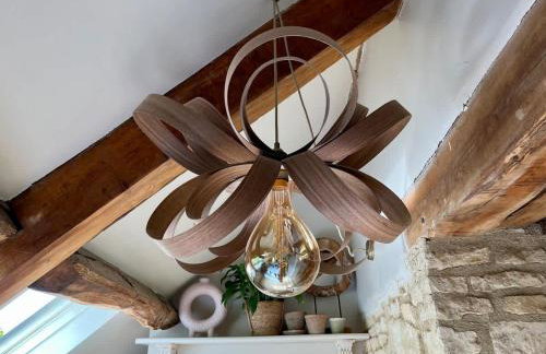 The Dovetail - Cotswolds Living - Foto 39