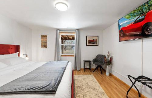 Elegant Manhattan Duplex - Foto 31