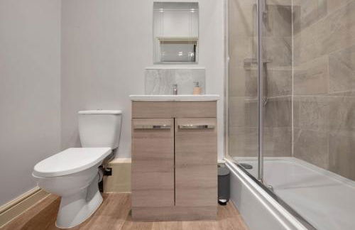 WhiskAwayHomes Shaw Street Apartment 1 - Foto 27