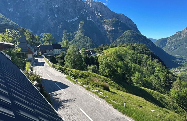 Apartma Pohar- A Bit Different! - Foto 44