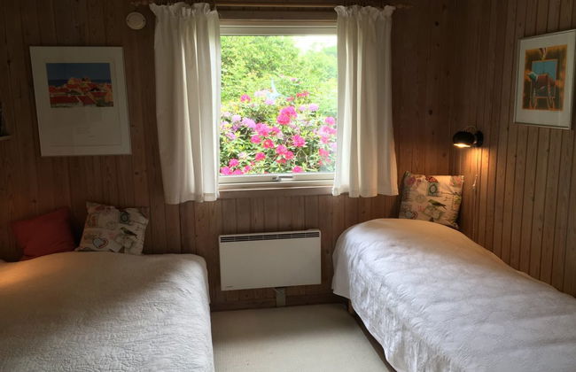 "Naira" - 1.8km from the sea - Foto 8