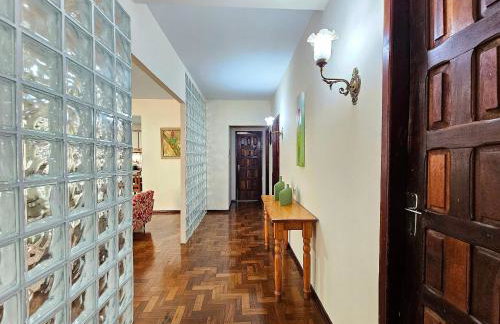 Casa 4 quartos c Piscina ao lado do Paraguai - Foto 49