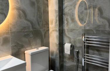 Cosy Apartment with Private Access and Kitchenette in Guildford - Foto 20