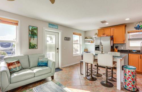 South Hutchinson Island Cottage with Beach Access! - Foto 5