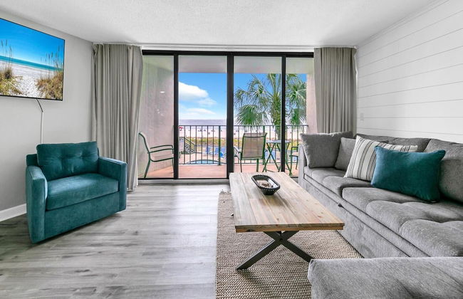 Edgewater Tower 2-108-gunners Paradise - Foto 13