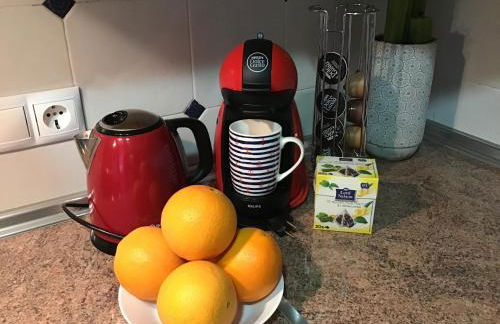 Apartamento LAVANDA , Costamarina, Cabo Roig - Foto 5