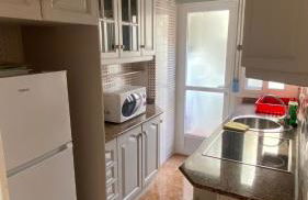 Apartamento en primera linea de mar. - Foto 10