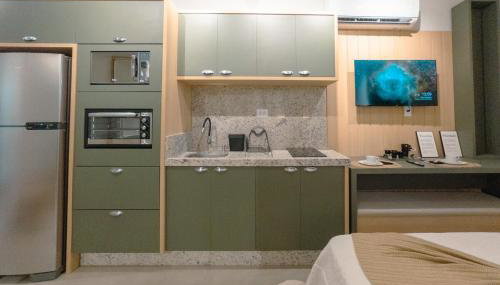 Seu Refúgio Sofisticado no Centro de Maringá - Foto 4