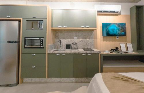 Seu Refúgio Sofisticado no Centro de Maringá - Foto 4